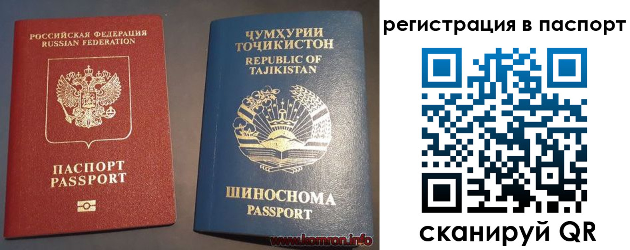 прописка в квартире в Тюкалинске